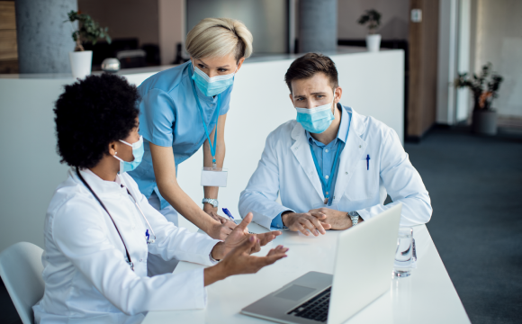 Healthcare Professionals